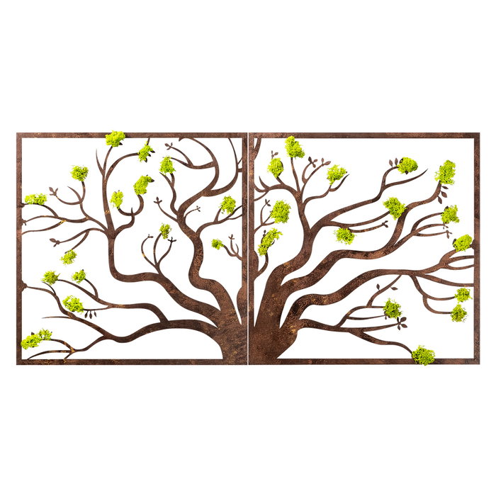 Wallity Tree 1 Accesorio Decorativo de Pared